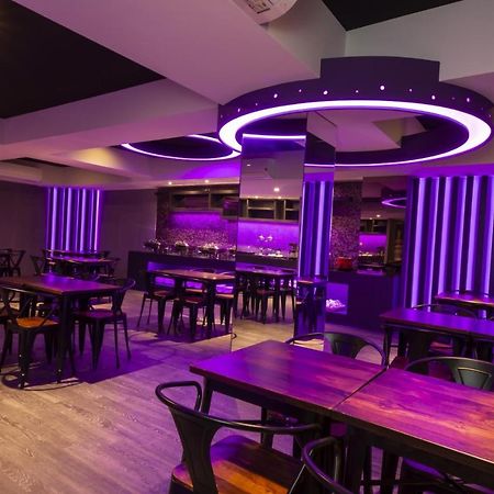 Seven Fukun Hotel Цзяосі Екстер'єр фото
